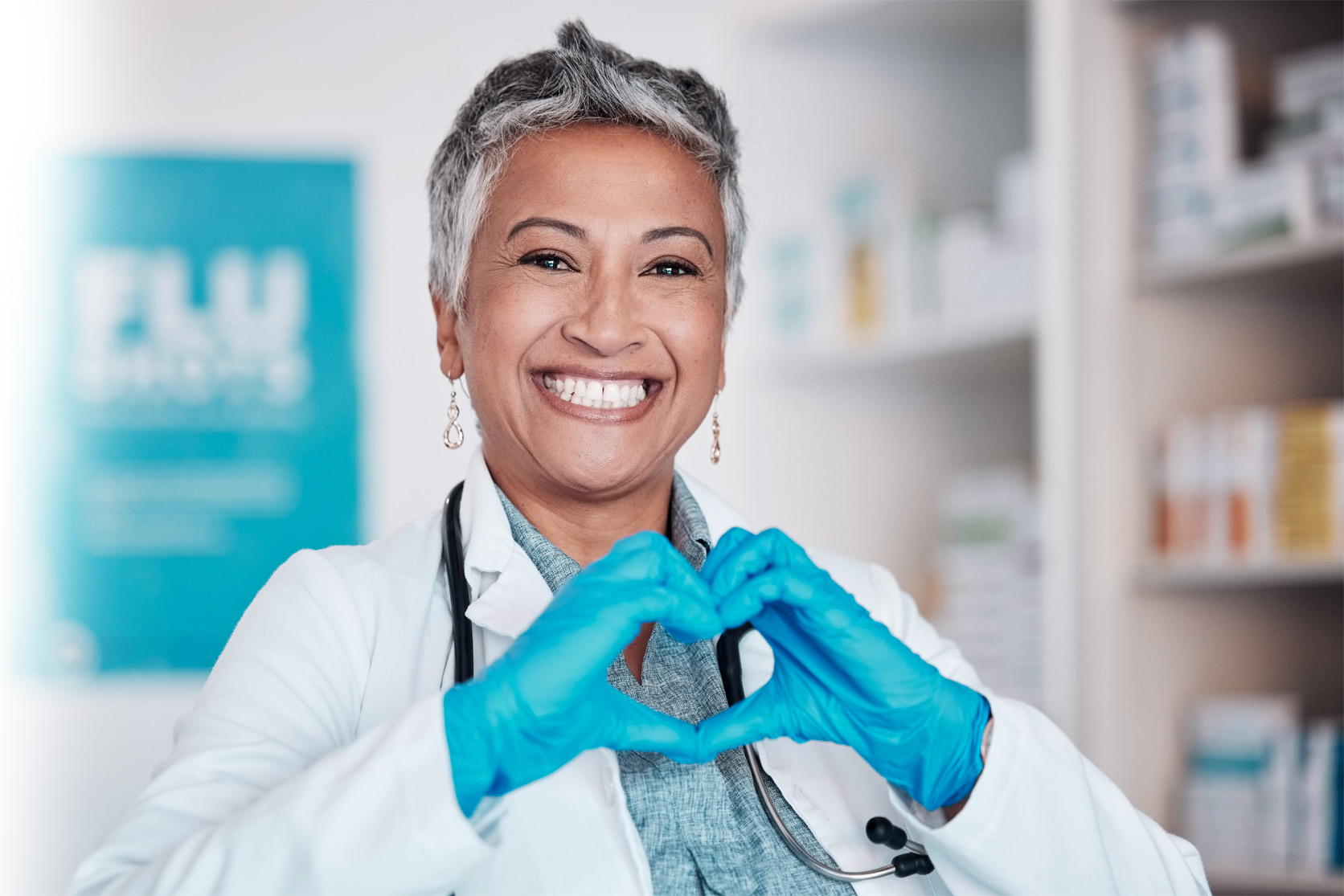 الذكاء السريري من ميديفليكس